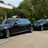 Funeral director offering free limo rides to prom