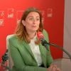 "L'écologie va contre-attaquer", promet Marine Tondelier