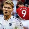 Man United £72m flop Rasmus Hojlund 'targeted by TWO Serie A giants' this summer after struggles under Ruben Amorim