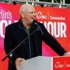 Sommerfest des VBKI : Berliner Wirtschaft und Politik feiern schon mal Olympia – in 15 oder 19 Jahren