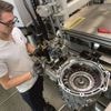 Nach Halbjahreszahlen setzt Autozulieferer ZF strikten Sparkurs fort