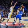 EuroBasket. L’Espagne, championne en titre, prend la porte