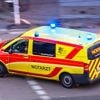 Wird bei Fixierung bewusstlos: 40-Jähriger stirbt bei Polizeieinsatz in Dresden