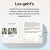 Microsofts Copilot sieht im Browser Edge nun, was du siehst