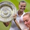 Two-time Wimbledon champion retires aged 35 - just four months after tennis comeback