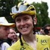 Van Aert wins final stage as Pogacar seals Tour title