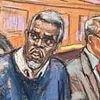 Diddy forced women to take part in depraved acts during drug-fuelled sex parties that lasted for days while he filmed them, court hears