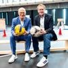 Sportpolitik: Zweiter Versuch: Hamburg steigt ins Olympia-Rennen ein