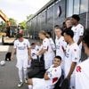 NU+ | Telstar met vier 'amateurs' naar ArenA: 'Eredivisie-proof? Ik weet het niet'