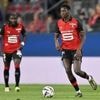 Stade Rennais - OM. Habib Beye explique l’absence de Djaoui Cissé
