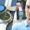 Samsung Galaxy Watch8 & Classic im Test: Heller, smarter aber wirklich besser als die Watch7?