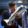 Steven Gerrard poised to return for second spell as Rangers manager