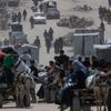 Live - Israëlisch leger start nieuw offensief in Gazastrook
