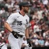 Yankees bolster outfield, acquire veteran Austin Slater from the White Sox
