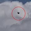 UFO invasion in Colombia as SECOND mysterious sphere appears in the sky