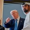 Contrats colossaux dans le Golfe, levée des sanctions en Syrie, contrôle de Gaza... Quel est le bilan de la tournée de Donald Trump au Moyen-Orient ?