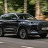 Chery Tiggo 7 SUV due this summer priced from £24,995