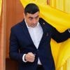 Who is George Simion, a nationalist who topped polls in Romania’s presidential redo?