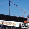 Oekraïne zegt Russische kernonderzeeër te hebben gehackt