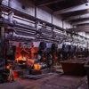 "Dramatische" Lage: Deutsche Stahlproduktion sackt kräftig ab