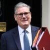 Starmer suspends three Labour MPs for breaching party discipline