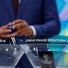Ligue des champions : format, clubs français engagés, logiciel utilisé... Ce qu'il faut savoir sur le tirage au sort de la phase de Ligue 2025