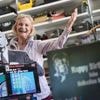 Hörspiel: Die Königin der Hörspiele: Heikedine Körting wird 80