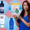 Why that super-sized shampoo bottle isn't so super-sized after all: We've all long suspected that we're being hoodwinked - so are ANY actually filled to the top? SARAH RAINEY investigates...