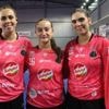 Handball. Évron a fait le plein de confiance en Coupe de France