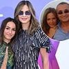 Trinny Woodall recalls the harrowing moment she had to tell her daughter Lyla, 11, that her father Johnny Elichaoff had died by suicide