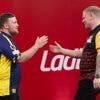 Exact één week na hun vorige duel: Mike De Decker treft straks Luke Littler in kwartfinale in Nieuw-Zeeland