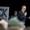 „Wir brauchen dringend mehr Rohöl“: Woidke fordert von neuer Regierung Garantien für Raffinerie in Schwedt