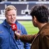 City belde Koeman maanden geleden over Reijnders: 'Heb meer namen genoemd'