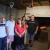 Dépourvu de boulangerie, ce village de Normandie s’apprête à rallumer ses fours à pain ancestraux