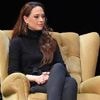 Christian Lindner hütet Baby: Franca Lehfeldt ist zurück im Rampenlicht