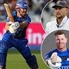David Warner opens up on THAT explosive Ashes Test at Lord's in 2023, his relationship with his old nemesis Stuart Broad and clarifies what he meant about Joe Root's 'surfboards'