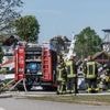 Notfall: Ostsee-Ort Timmendorfer Strand: Knalltraumata nach Explosion