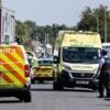 Southport attack officers nominated for awards