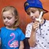 7 heiße Wochenend-Tipps für Familien in Berlin: Erst ins Museum, dann eine Kinderkugel GuZiMi