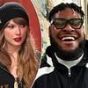 Taylor Swift's 'dope' gesture to Travis Kelce's Chiefs teammate months after first meeting him