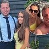 Thomas Skinner admits he cheated on his wife Sinead just weeks after their wedding when a 'moment of madness' saw him almost 'ruin his life'