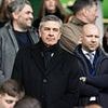 Tycoon Cavenagh jetting in to oversee interviews for Rangers job as race for the Ibrox hotseat enters final stages