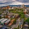 Major US city under volcano advisory rattled by earthquakes