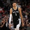 Basketball: Wembys Idee: Spurs suchen Ultras für die neue NBA-Saison