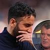 Roy Keane says Ruben Amorim's 'head must be spinning' after first six months at Man United - and claims he will be 'glad to see the back of this team'