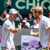 Tennis: Ohne Zverev: Davis-Cup-Team zieht locker in Finalrunde ein