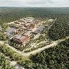 Drug lords will be sent to 'super-max' jungle prison in the Amazon as France looks to turnaround the 'Mexicanization' of its streets by violent gangs