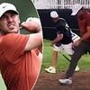 Angry Brooks Koepka embroiled in spat with heckler at PGA Championship