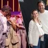 IN BEELD. Weduwe Tamara emotioneel en Ianthe Tavernier toont bolle buik tijdens premiére nieuwe ‘Aspe’-theatershow