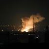 Israël voert luchtaanvallen uit op ‘tientallen’ nucleaire en militaire locaties in Iran